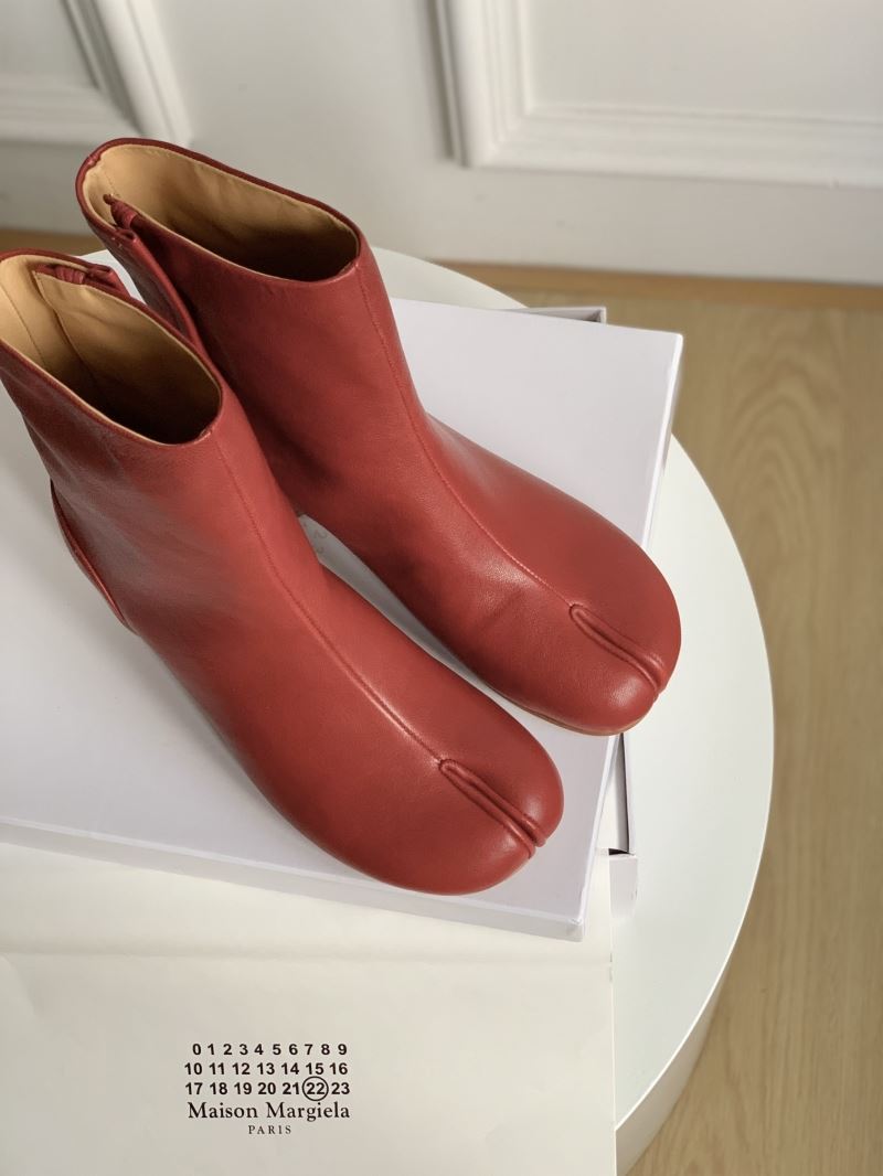 Maison Margiela Boots